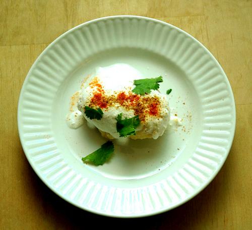 Dahi Vada